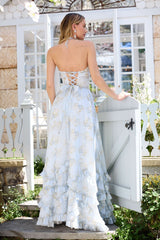 Scarlette | Maxi Dress
